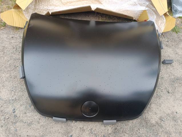 Капот FPS FP7444280 ціна, від 370.04 USD
