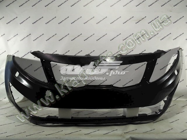 Бампер на авто Hyundai/Kia 865112T011 ціна, від 316.75 USD