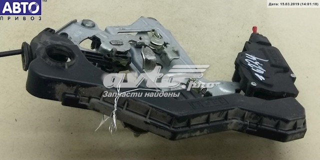 Замок задньої дверї, правої Hyundai/Kia 814504H050 ціна, від 31.28 USD
