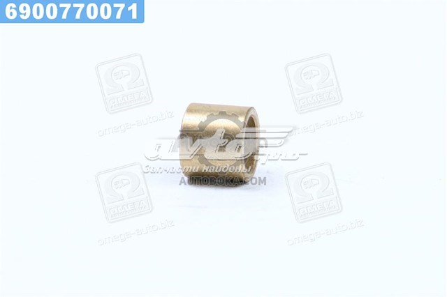 Втулка стартера Cargo B140017 ціна, від 1.15 USD