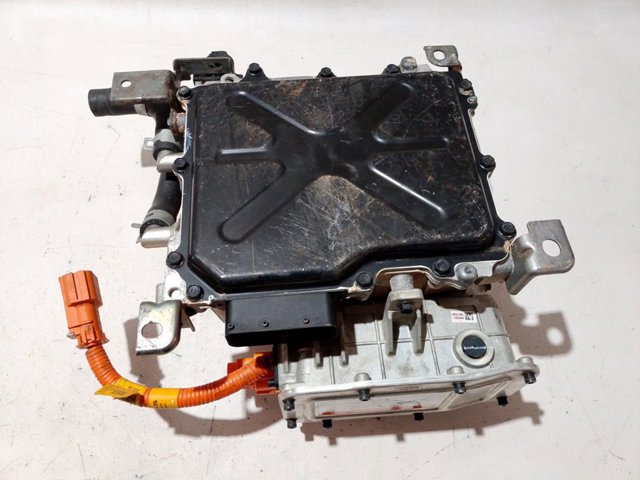 366153DAG0 Hyundai/Kia 