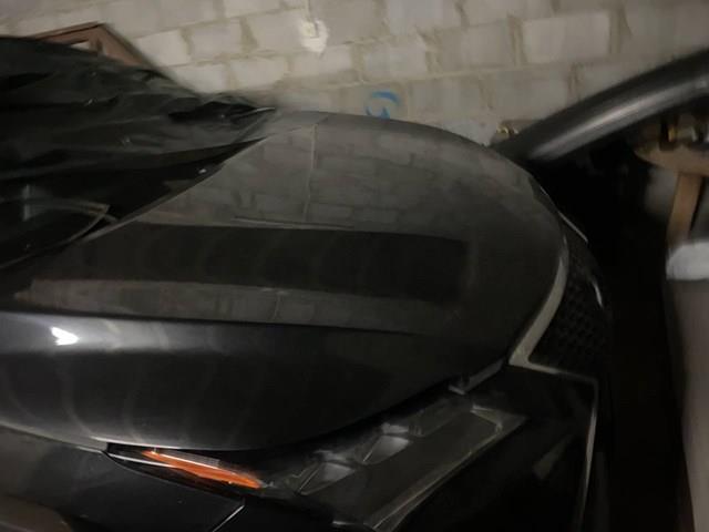 Купити PTY25009A Signeda Ізоляція моторного відсіку