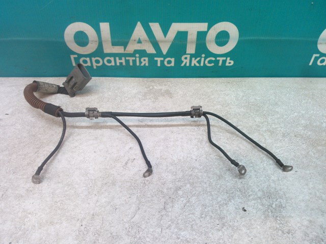  Peugeot/Citroen 9653811880 ціна, від 8.31 USD