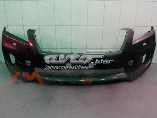Бампер на авто Toyota 5211942987 ціна, від 526.45 USD