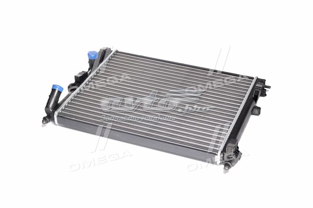 Радіатор основний Tempest TP15637931 ціна, від 35.40 USD