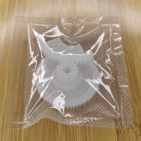 Ремкомплект дросельної заслінки RK60161036 Vitautoplast