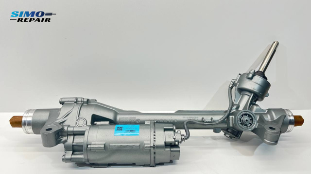 Управління рульове в зборі Mercedes 44746029000 ціна, від 388.00 USD