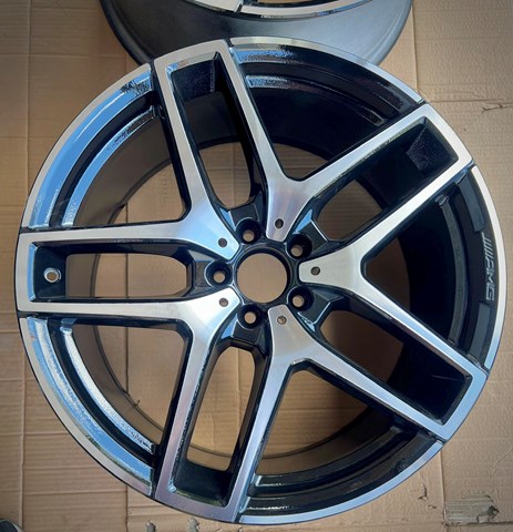  Mercedes A2924012900