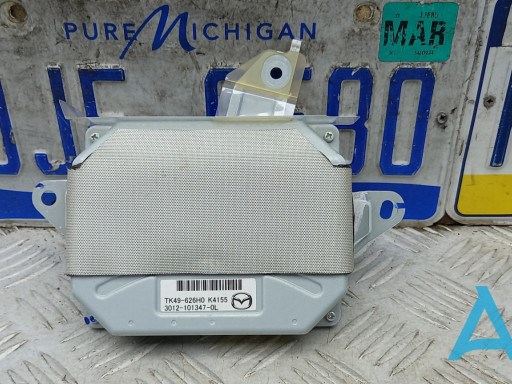  Mazda TK49626H0 ціна, від 78.01 USD