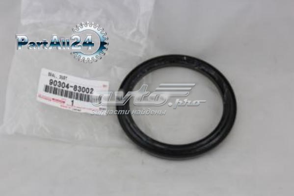 9030483002 Toyota Сальник переднього моста