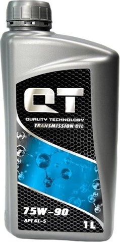 Масло коробки передач QT-Oil QT2475901 ціна, від 8.11 USD