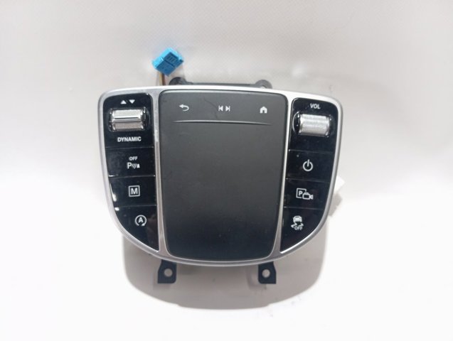  A2539003604 Mercedes