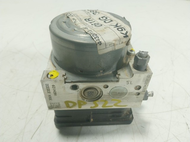 476607029R Renault (RVI) Блок управління АБС (ABS)