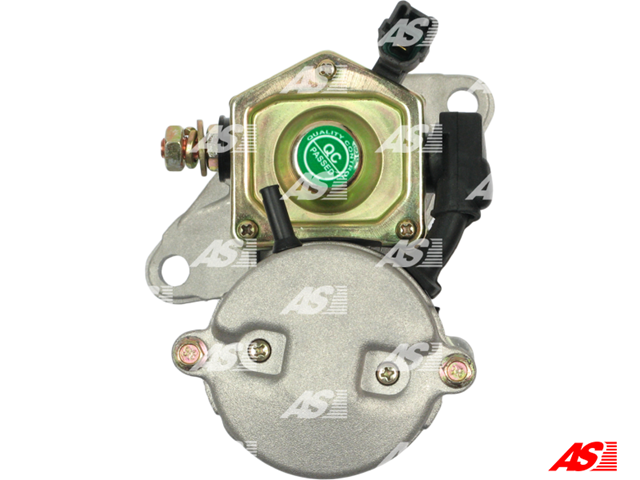 Купити S6057 AS/Auto Storm Стартер