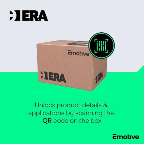 Купити 350417A ERA Корпус термостата
