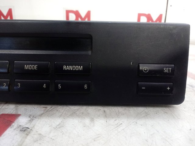 65828361346 BMW 