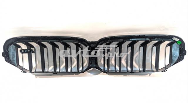 Решітка BMW 51138082108