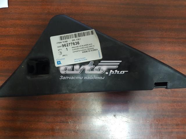 Купити 96277636 General Motors 