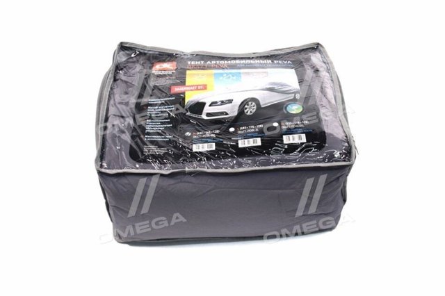Купити DK471PEVA2M DK Тент для автомобіля