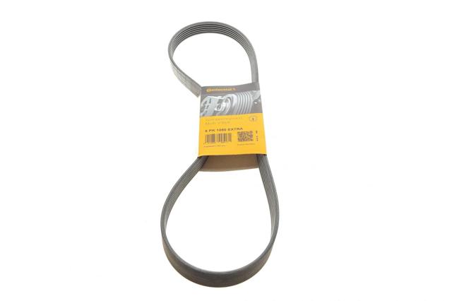 Ремінь генератора 6PK1080EXTRA Continental/Siemens