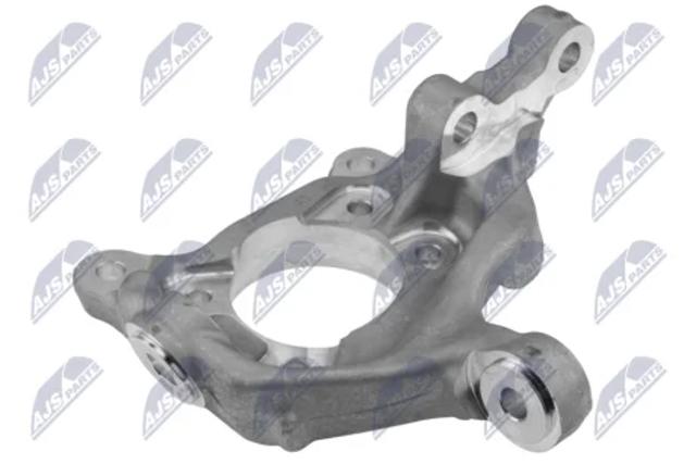 Купити MRB11641 MarkBest Цапфа передні праві