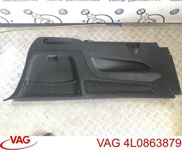  VAG 4L0863879 ціна, від 12.67 USD