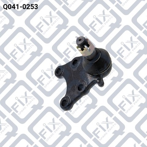 Кульова опора, нижня Q-fix Q0410253