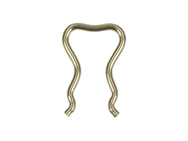 Скоба фіксації трубок зворотного потоку форсунок F00VC22003 Bosch