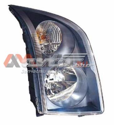 Фара правая Depo/Loro/Abakus 44111B5RLDEM2 ціна, від 139.31 USD