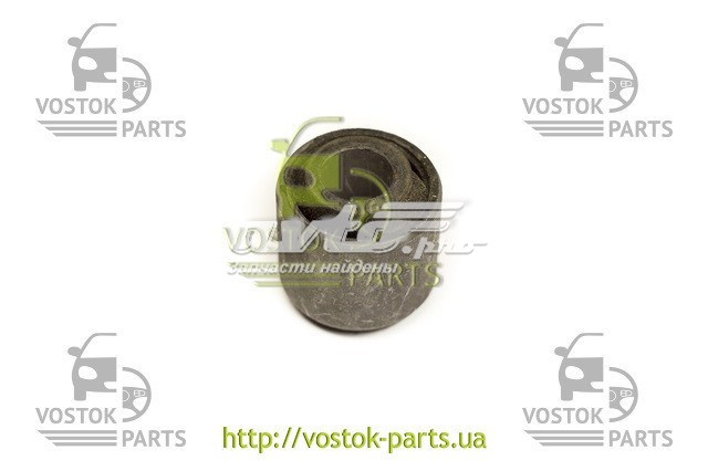 Сайлентблок тяги поперечної, задньої підвіски S213301140 Chery