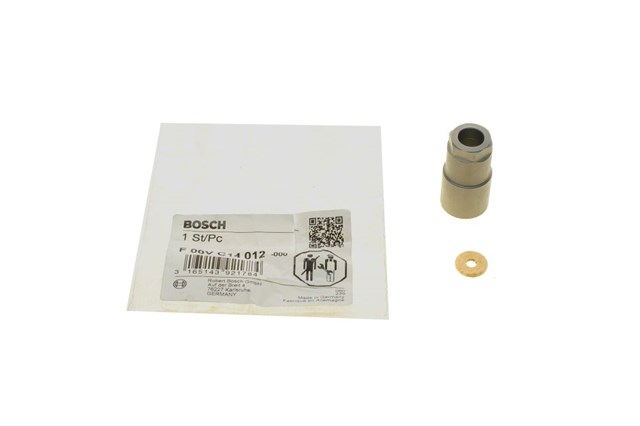 Ремкомплект форсунки BOSCH F00VC14012