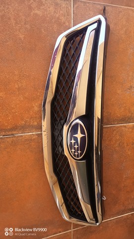 Решітка Subaru 91121AJ000