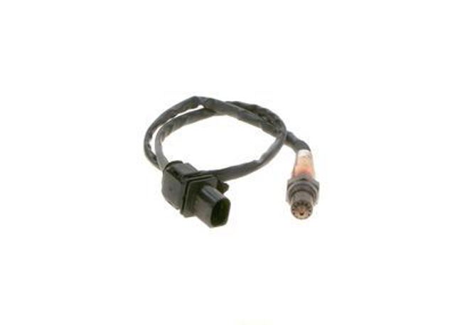 Купити 258017290 Bosch Лямбдазонд, датчик кисню до каталізатора