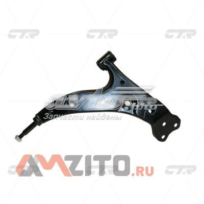 Важіль передньої підвіски нижній, правий CTR CQT14R ціна, від 37.12 USD