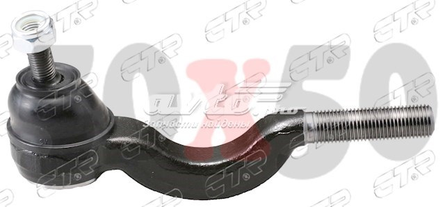 Накінечник рульової тяги, внутрішній, лівий CTR CEM5 ціна, від 8.64 USD