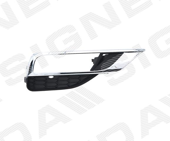 PHD99055CAR Signeda Ободок/окантовка фари протитуманной, правий