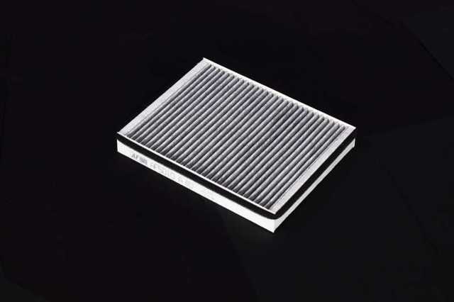AF5010A Alpha Filter Внутрішньосалонний фільтр