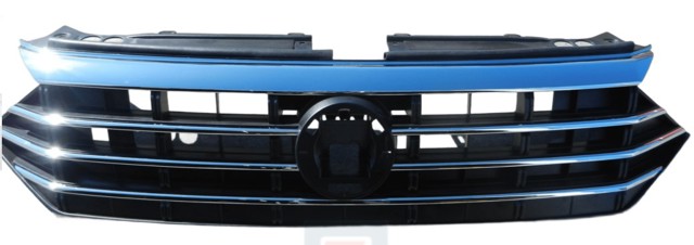 Решітка Signeda PVG07256GA