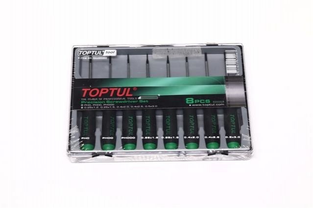 Купити GAAW0802 Toptul 