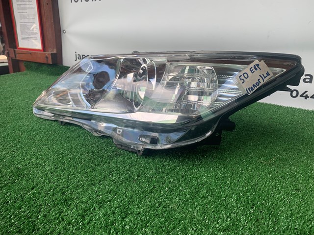 Купити 8117033841 Toyota Основна фара в зборі ліва