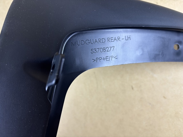 5370B277 Mitsubishi 