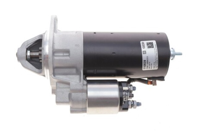 Стартер Cargo F032110839 ціна, від 80.76 USD