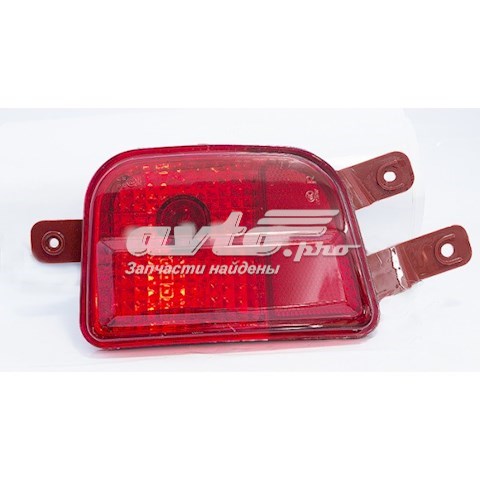 Протівотуманнка задня, права Chery T113732040BA ціна, від 8.27 USD