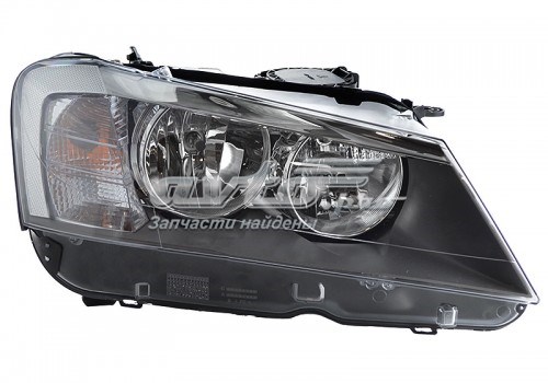 Фара правая Depo/Loro/Abakus 4441180RMLDEM2 ціна, від 210.14 USD