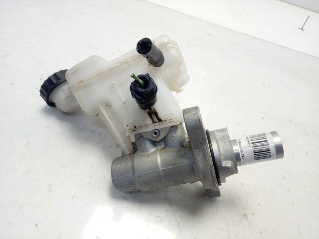 Купити 9807687080 Peugeot/Citroen 