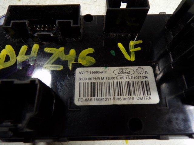 1849719 Ford 