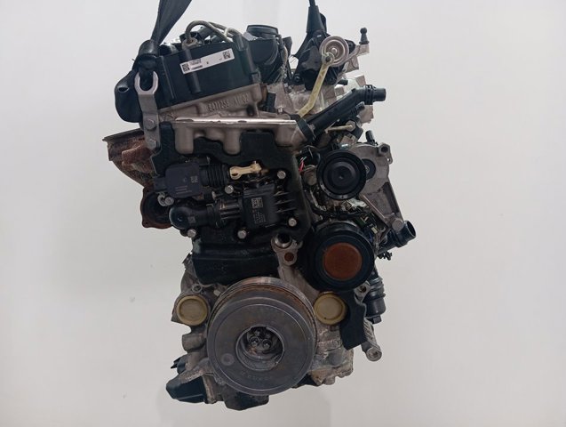 Купити B47C20B BMW Двигун