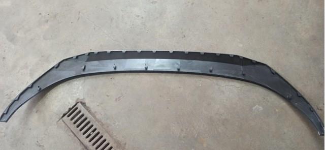 Купити 86591AA000 Hyundai/Kia Нижня накладка на передній бампер