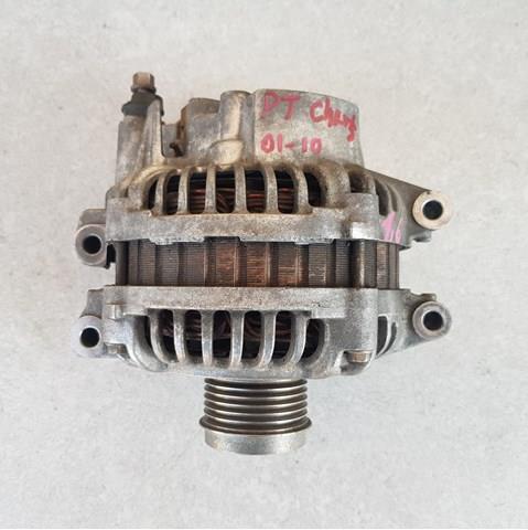 Генератор Mitsubishi A003TB3781ZC ціна, від 55.13 USD