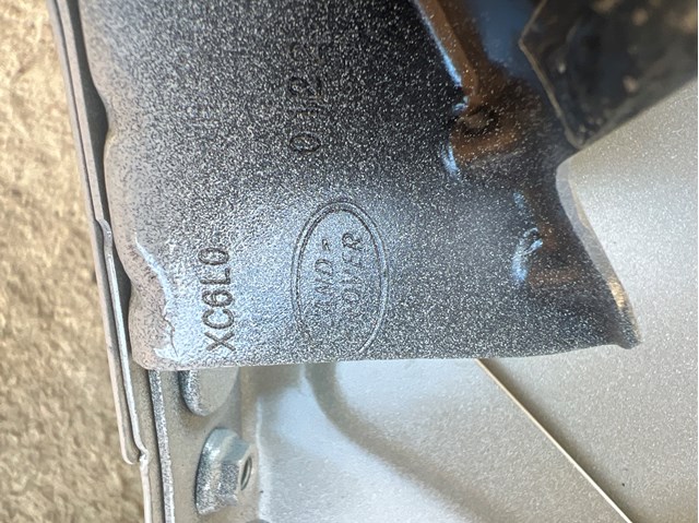  LR177231 Land Rover